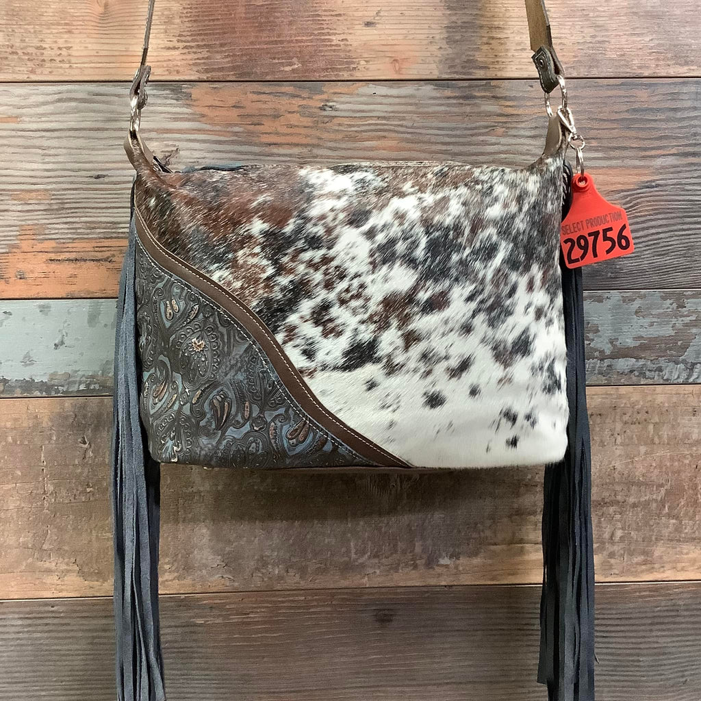 Designer 18" Fringe - #29756 Bag Drop