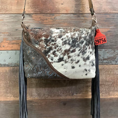 Designer 18" Fringe - #29756 Bag Drop
