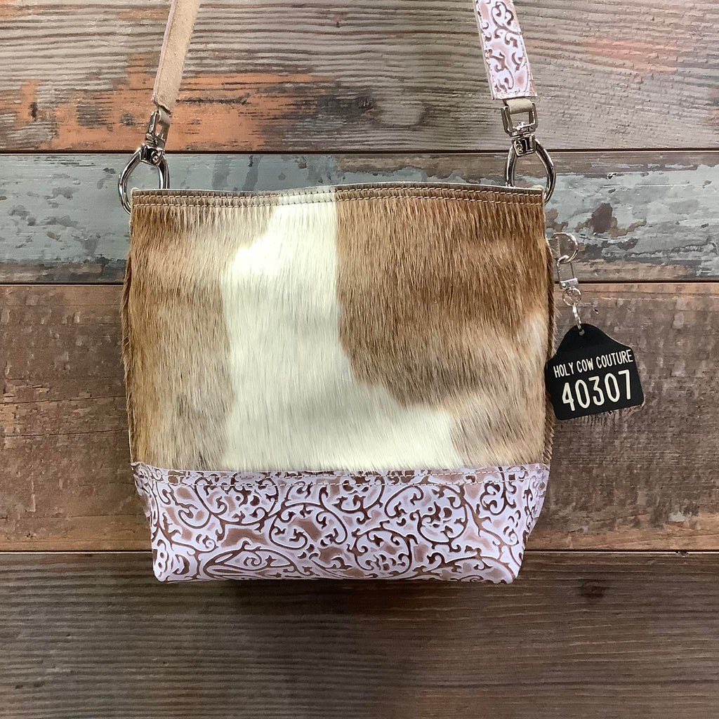 Mini Messenger - #40307