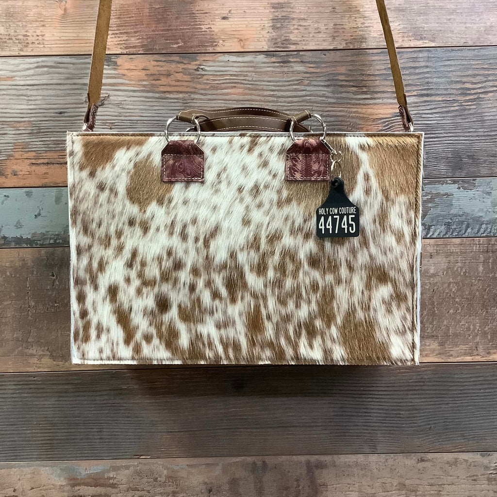 Get Outta Dodge Hybrid Tote - #44745