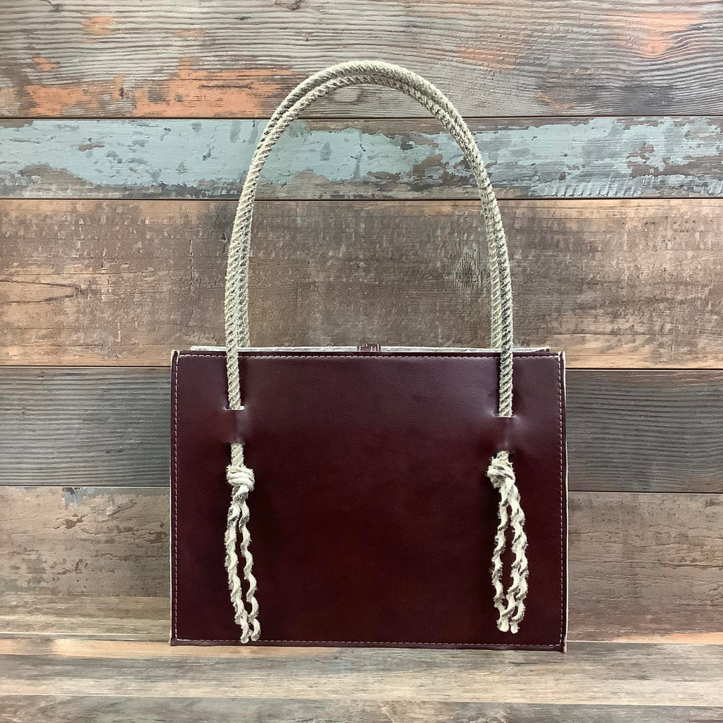 Rope Purse #44115