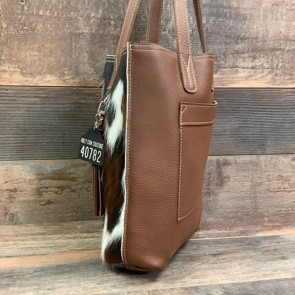 The Market Tote #40782