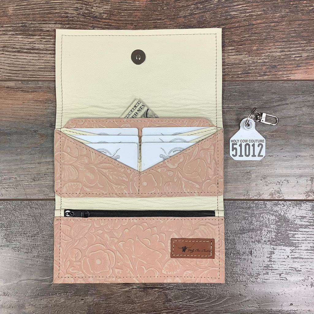 Bandit Wallet  - #51012