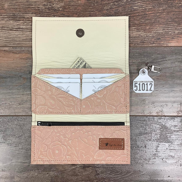 Bandit Wallet  - #51012