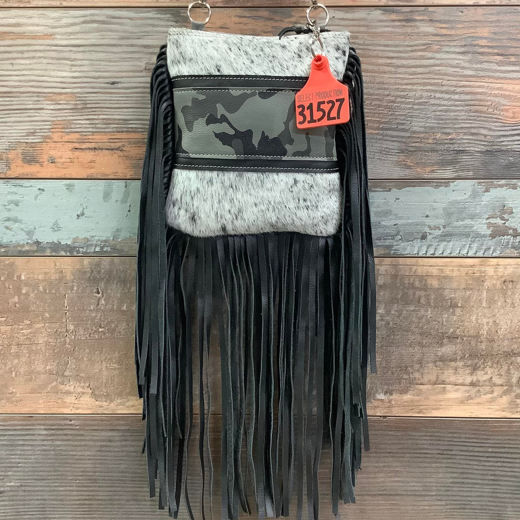 Sling Shot Camo - #31527 Bag Drop