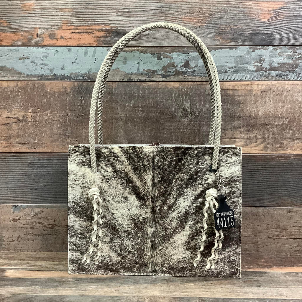 Rope Purse #44115