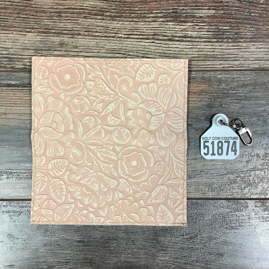 Checkbook Cover - #51874