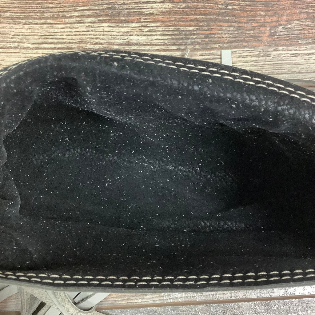 Sassy Mini Classy Cowgirl- Camo #29763 Bag Drop