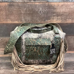 Denton Duffle - #38741