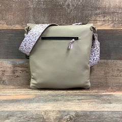 Crossbody- #43935