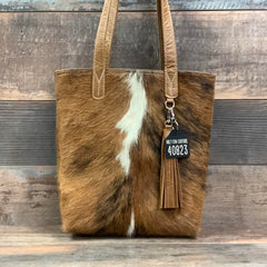 The Market Tote #40823