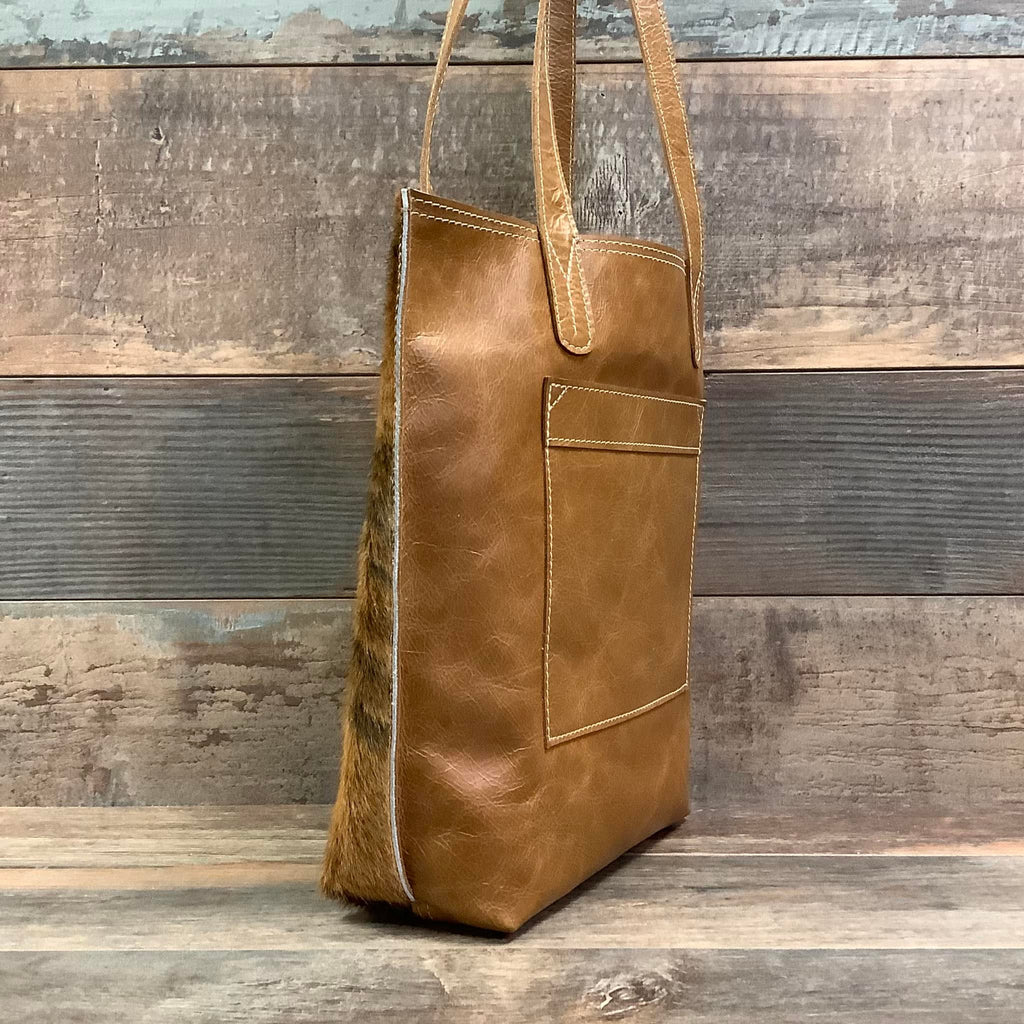 The Market Tote #40823