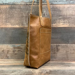 The Market Tote #40823