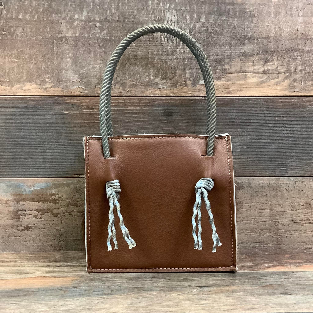 Mini Rope Purse #51440