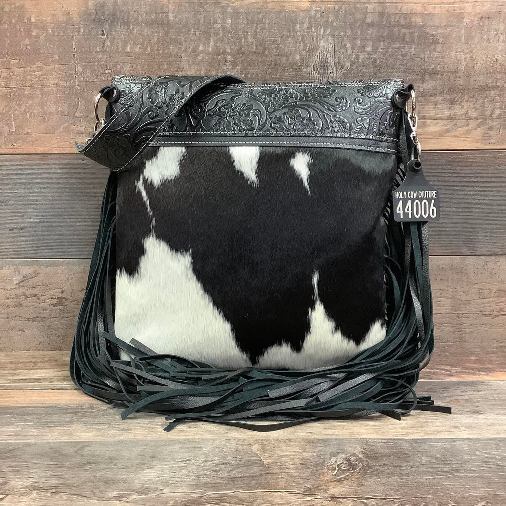 Outlaw - 18" Fringe #44006