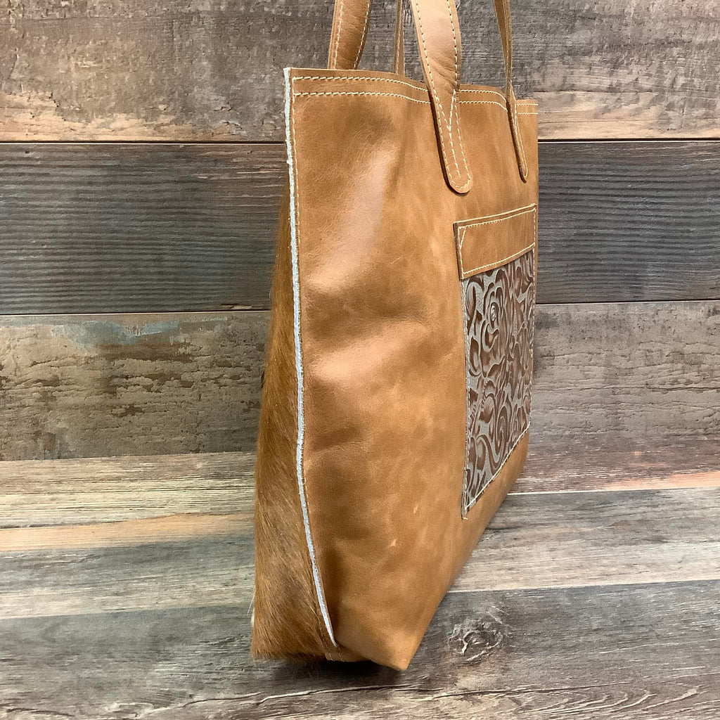 The Weekender  #31513 Bag Drop