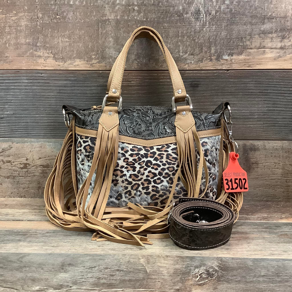 Mini Designer Hybrid -#31502 Bag Drop
