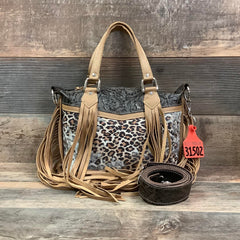 Mini Designer Hybrid -#31502 Bag Drop