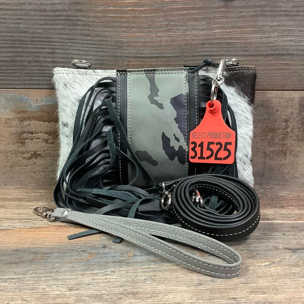 Ranch Hand Camo #31525 Bag Drop