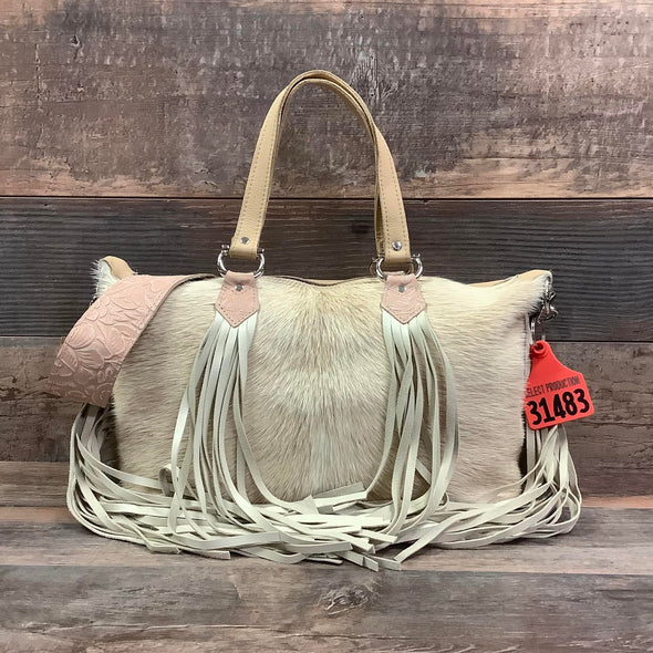 Designer Crossover Hybrid - #31483 Bag Drop