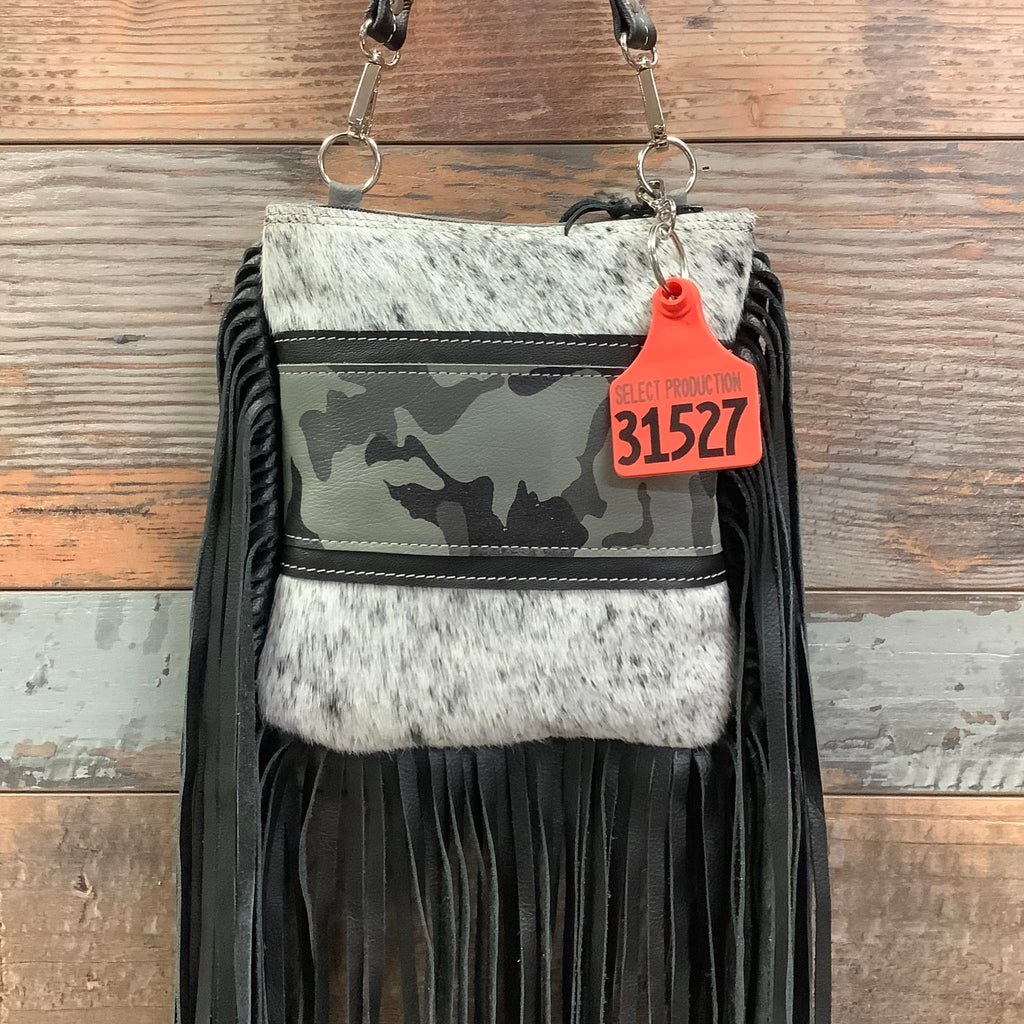 Sling Shot Camo - #31527 Bag Drop