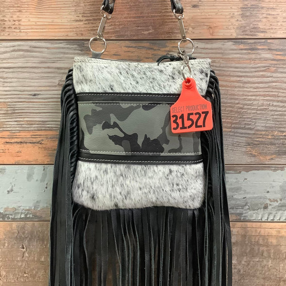 Sling Shot Camo - #31527 Bag Drop