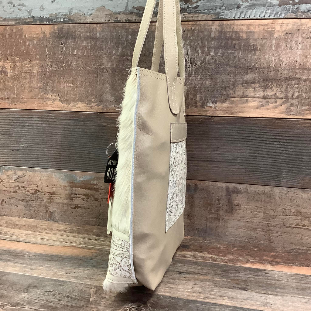 The Market Tote #29736 Bag Drop