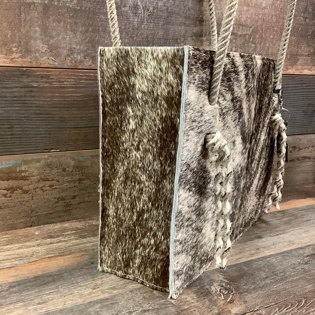 Rope Purse #44115