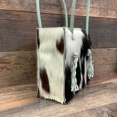 Mini Rope Purse #51488