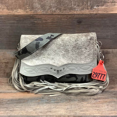 Classy Cowgirl - Camo #29777 Bag Drop