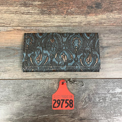 Bandit Wallet  - #29758 Bag Drop