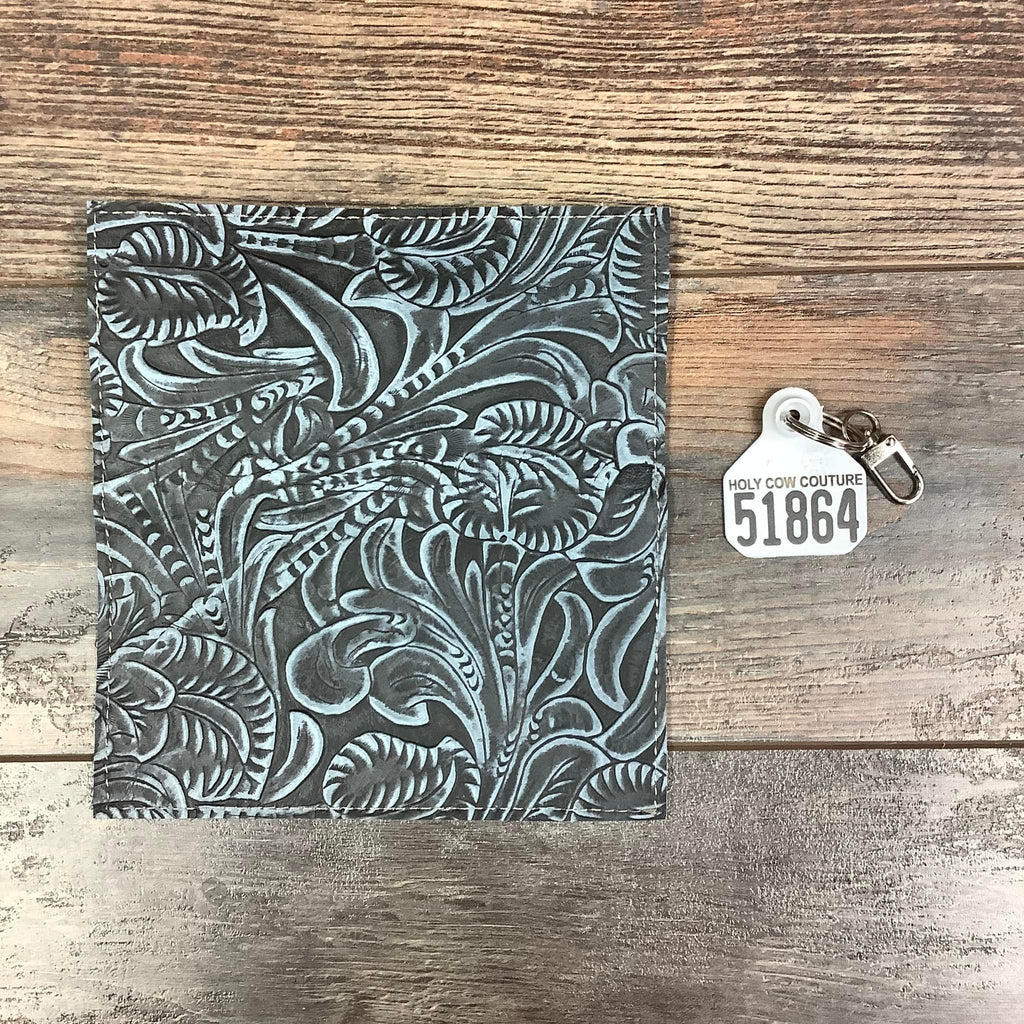 Checkbook Cover - #51864
