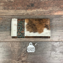 Bandit Wallet  - #51423