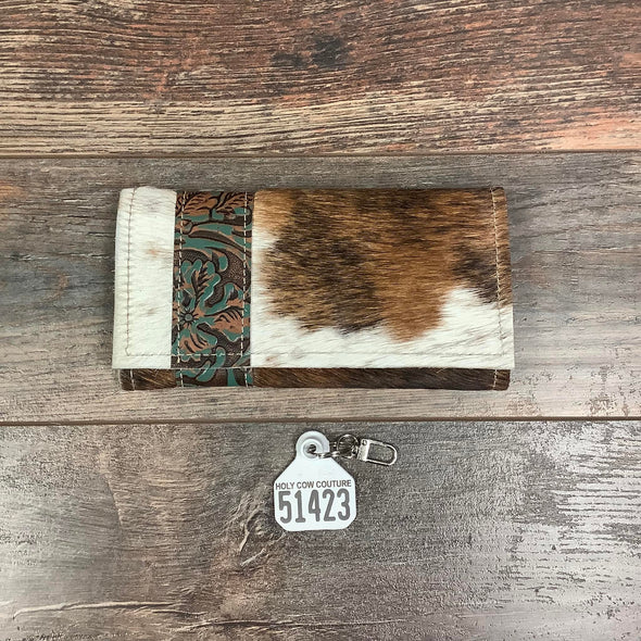 Bandit Wallet  - #51423