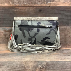 Classy Cowgirl - Camo #29777 Bag Drop