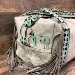Denton Duffle - #29751 Bag Drop
