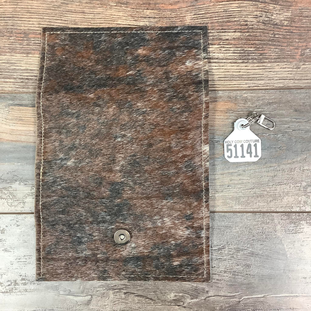 Bandit Wallet  - #51141