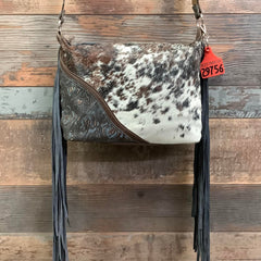 Designer 18" Fringe - #29756 Bag Drop
