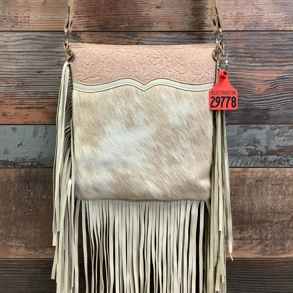 Crossbody- #29778 Bag Drop