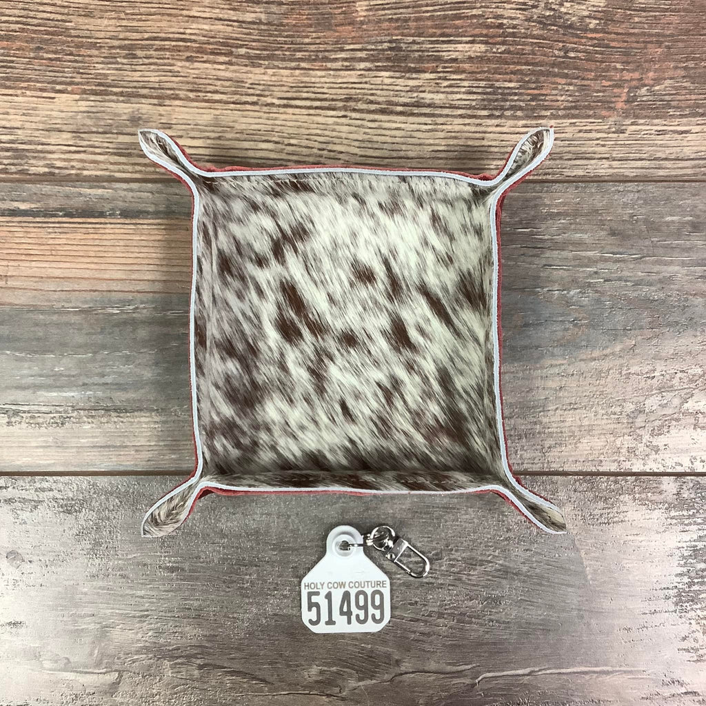 Hide Tray - #51499