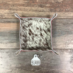Hide Tray - #51499
