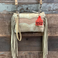 Ranch Hand #31522 Bag Drop
