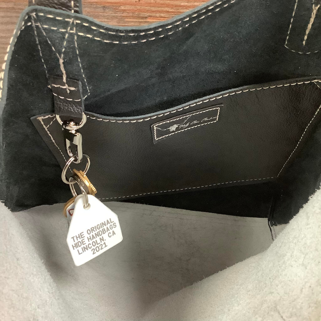 The Market Tote #40366