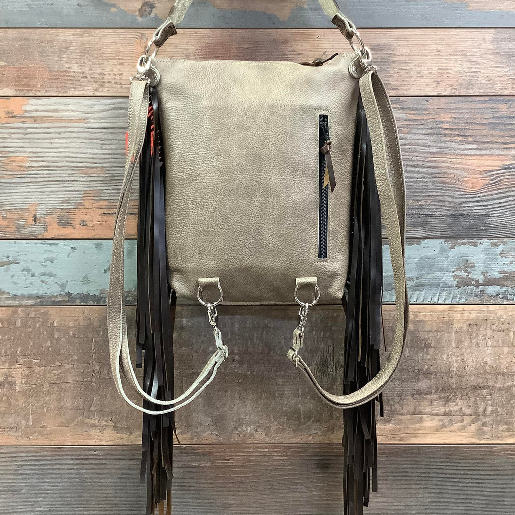 Mini Bagpack - #31494 Bag Drop