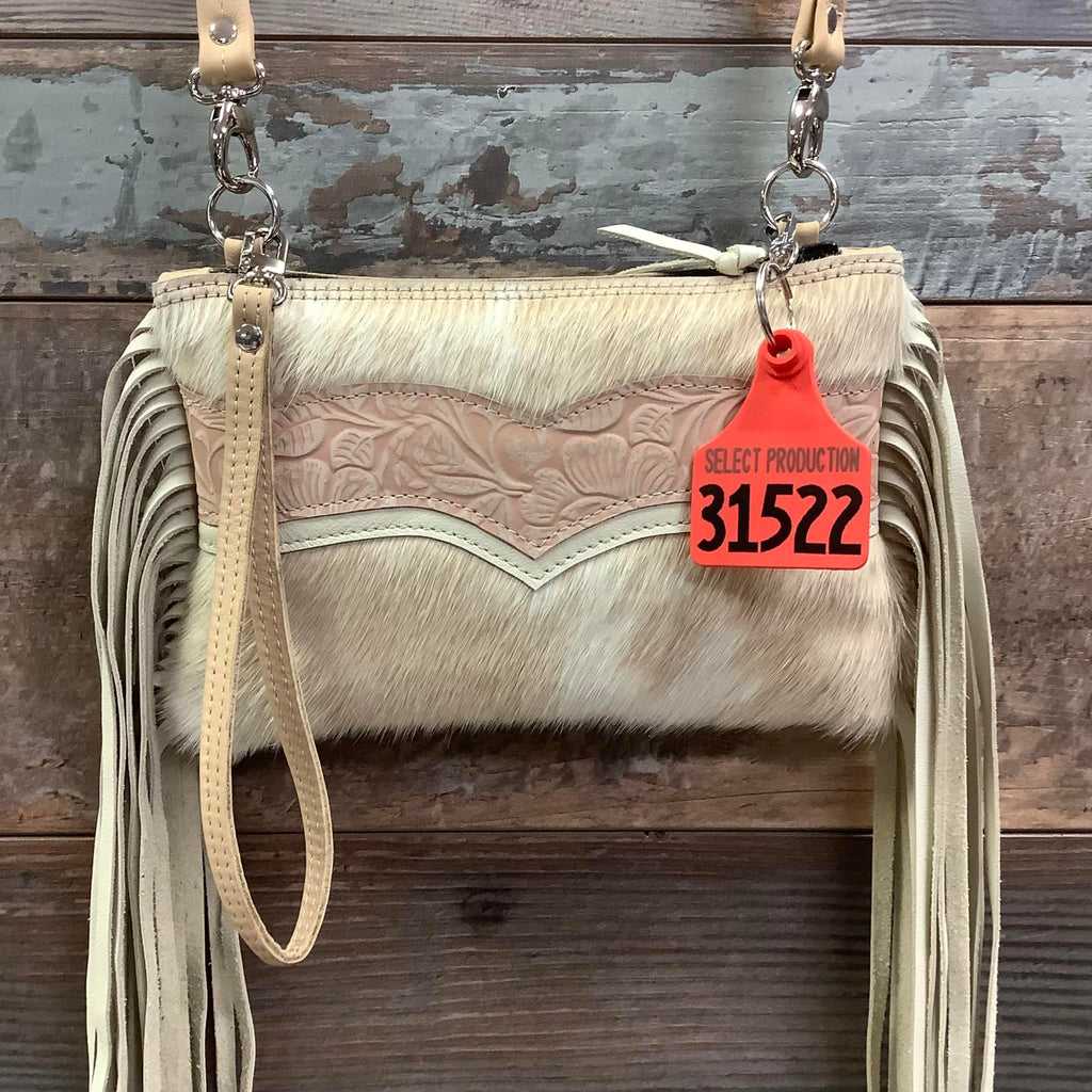 Ranch Hand #31522 Bag Drop