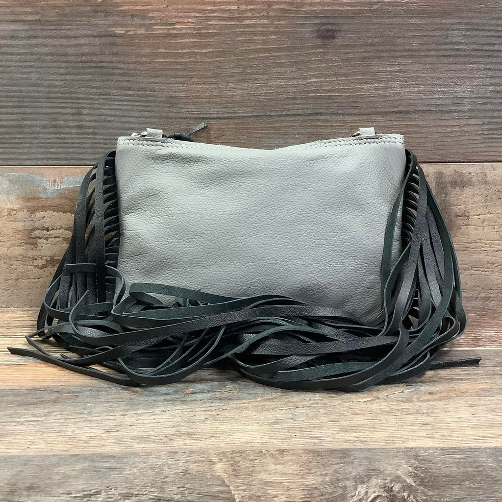 Ranch Hand 18" Fringe Camo #31516 Bag Drop