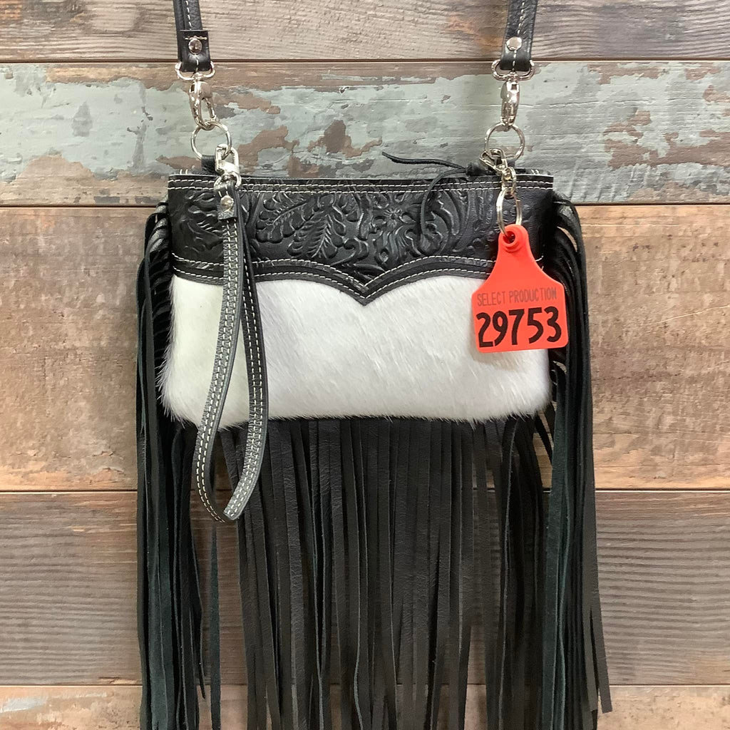 Ranch Hand #29753 Bag Drop