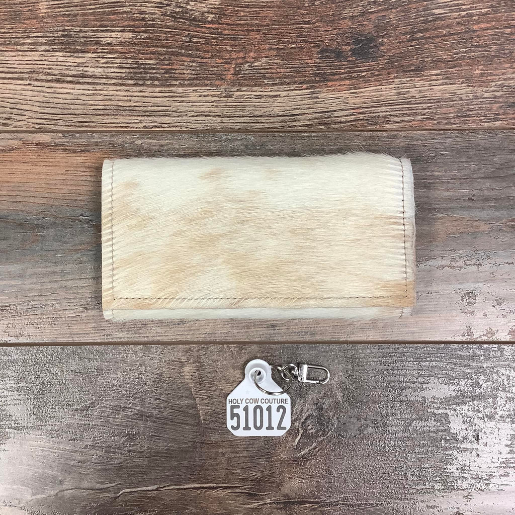 Bandit Wallet  - #51012