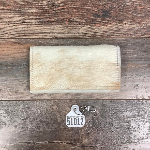 Bandit Wallet  - #51012