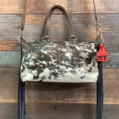 Designer Crossover Hybrid - #29737 Bag Drop